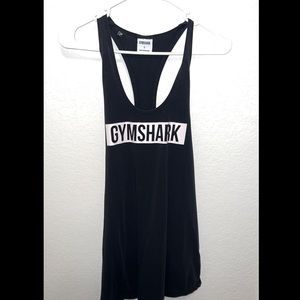 Gymshark tank